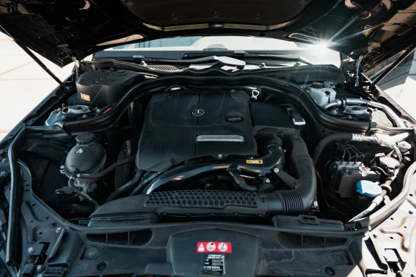 Foto 22 van fotogallerij Mercedes-Benz E-Klasse uit 2016