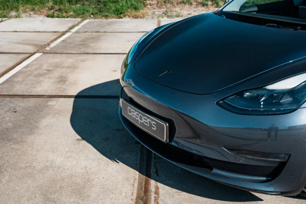 Foto 3 van fotogallerij Tesla Model 3 uit 2021