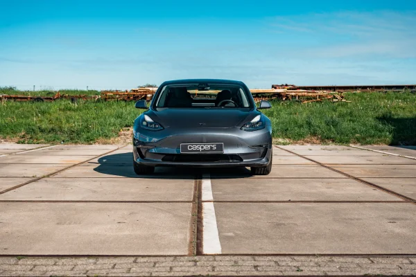 Foto 4 van fotogallerij Tesla Model 3 uit 2021