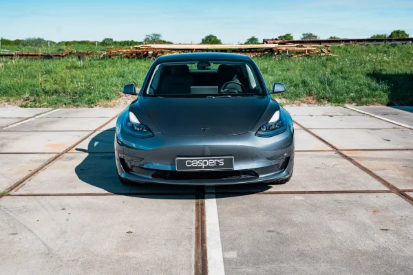 Foto 5 van fotogallerij Tesla Model 3 uit 2021