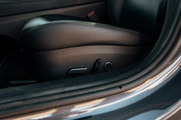 Foto 25 van fotogallerij Tesla Model 3 uit 2021