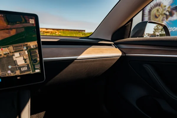 Foto 26 van fotogallerij Tesla Model 3 uit 2021