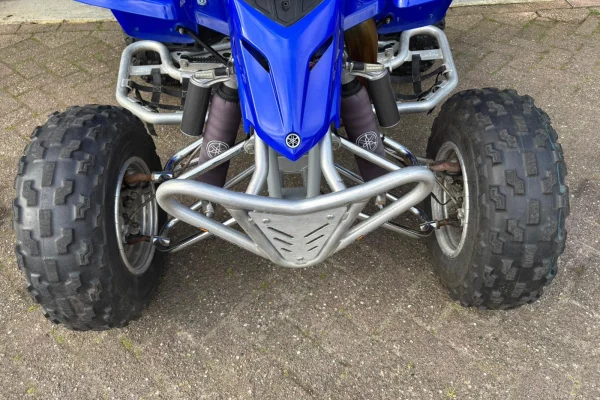 Foto 4 van fotogallerij Yamaha Blaster S uit 2007