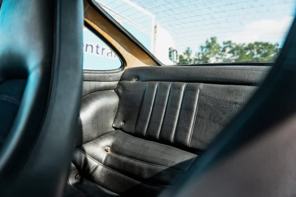 Foto 16 van fotogallerij Porsche 911 SC uit 1981