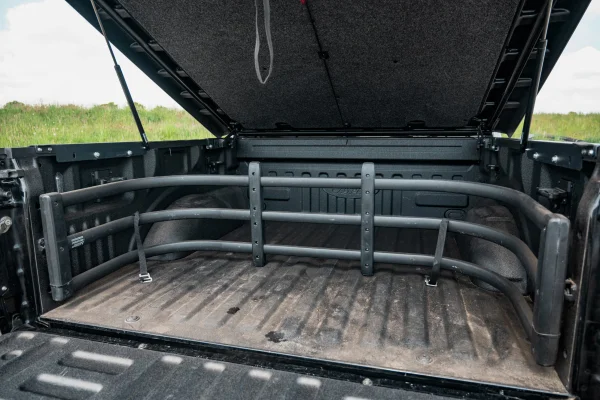 Foto 18 van fotogallerij Ford F150 Raptor uit 2018
