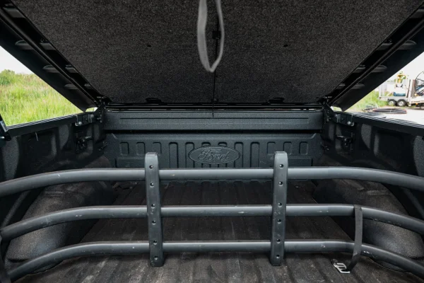 Foto 19 van fotogallerij Ford F150 Raptor uit 2018