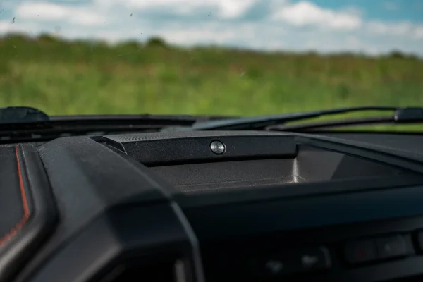 Foto 30 van fotogallerij Ford F150 Raptor uit 2018