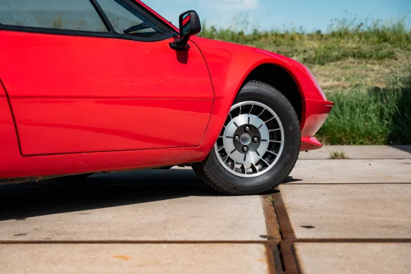 Foto 11 van fotogallerij Renault Alpine A310 V6 uit 1982