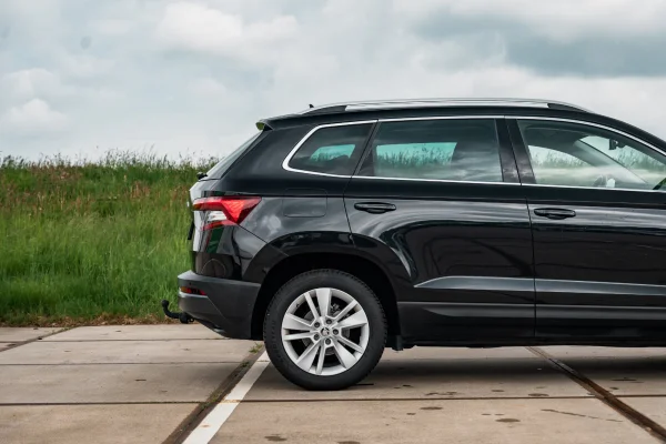 Foto 19 van fotogallerij Skoda Karoq 1.5TSI DSG7 uit 2022