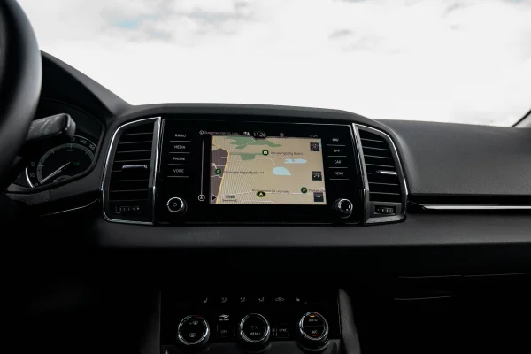Foto 28 van fotogallerij Skoda Karoq 1.5TSI DSG7 uit 2022
