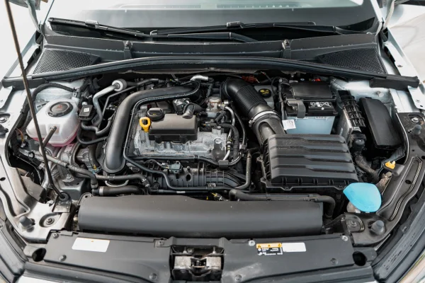 Foto 36 van fotogallerij Skoda Fabia uit 2023
