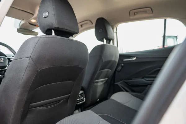 Foto 26 van fotogallerij Skoda Fabia uit 2023