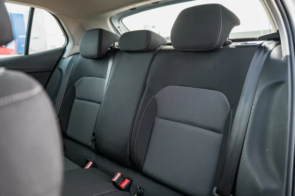 Foto 25 van fotogallerij Skoda Fabia uit 2023
