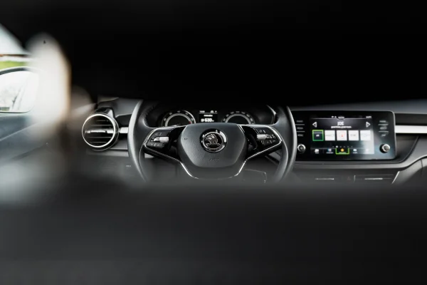 Foto 22 van fotogallerij Skoda Fabia uit 2023