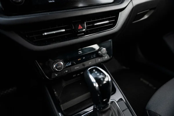 Foto 30 van fotogallerij Skoda Fabia uit 2023