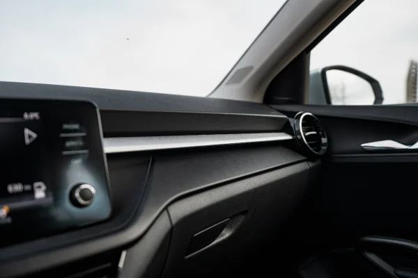 Foto 32 van fotogallerij Skoda Fabia uit 2023