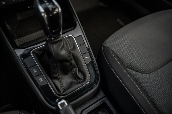 Foto 35 van fotogallerij Skoda Fabia uit 2023