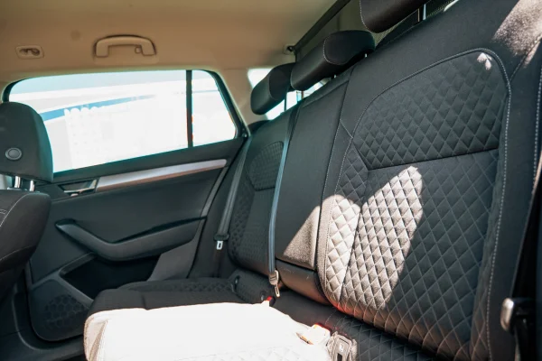 Foto 25 van fotogallerij Skoda Superb Combi uit 2018
