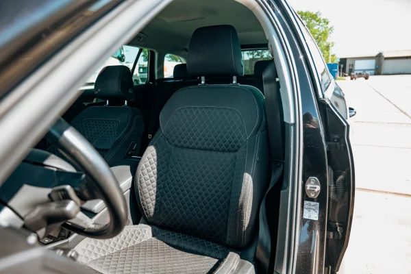 Foto 36 van fotogallerij Skoda Superb Combi uit 2018