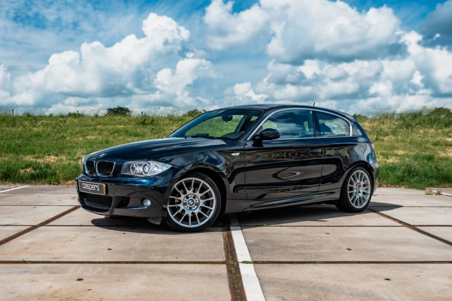 Foto 0 van fotogallerij BMW 120i Limited Sport Edition uit 2007