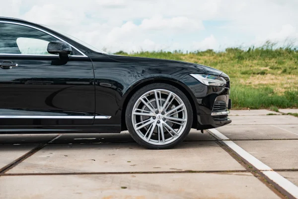 Foto 6 van fotogallerij Volvo V90 2.0 T6 uit 2022