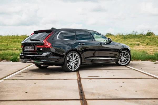 Foto 3 van fotogallerij Volvo V90 2.0 T6 uit 2022