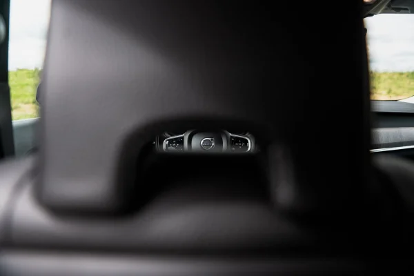 Foto 19 van fotogallerij Volvo V90 2.0 T6 uit 2022