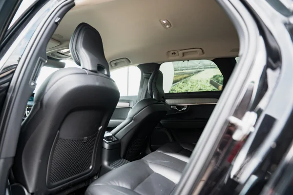 Foto 14 van fotogallerij Volvo V90 2.0 T6 uit 2022