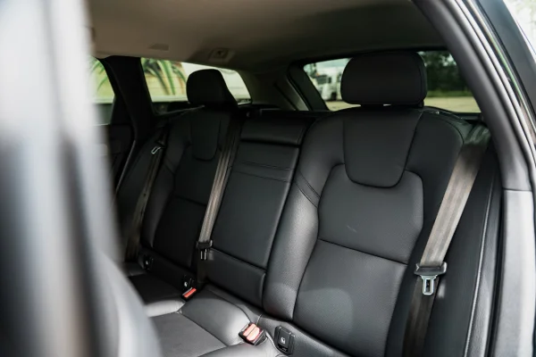 Foto 13 van fotogallerij Volvo V90 2.0 T6 uit 2022