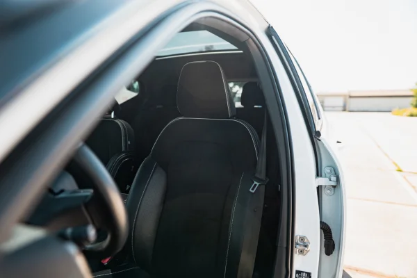 Foto 23 van fotogallerij Volvo XC40 uit 2019
