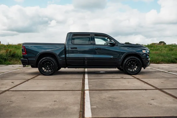 Foto 8 van fotogallerij Dodge Ram 1500 uit 2019