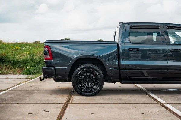 Foto 10 van fotogallerij Dodge Ram 1500 uit 2019