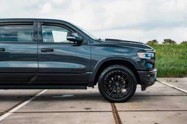 Foto 9 van fotogallerij Dodge Ram 1500 uit 2019