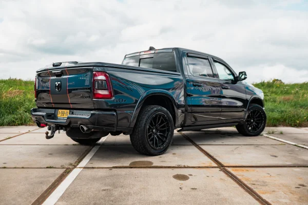 Foto 1 van fotogallerij Dodge Ram 1500 uit 2019