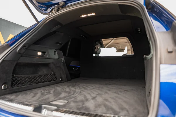 Foto 19 van fotogallerij Mercedes-Benz GLE 400D uit 2020