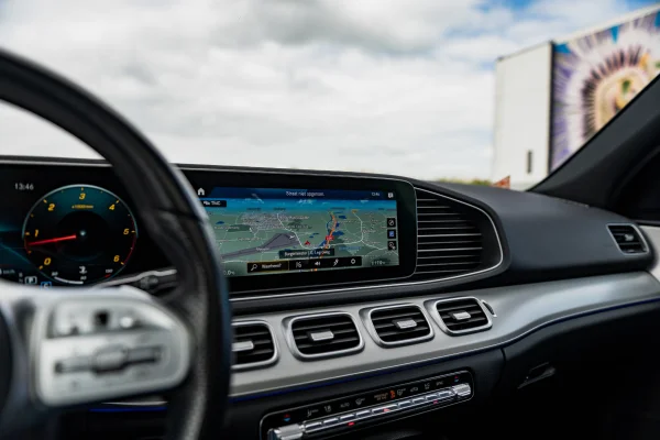 Foto 32 van fotogallerij Mercedes-Benz GLE 400D uit 2020