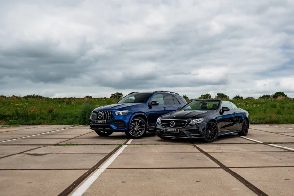 Foto 38 van fotogallerij Mercedes-Benz GLE 400D uit 2020