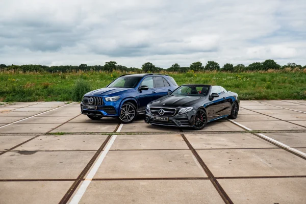 Foto 39 van fotogallerij Mercedes-Benz GLE 400D uit 2020