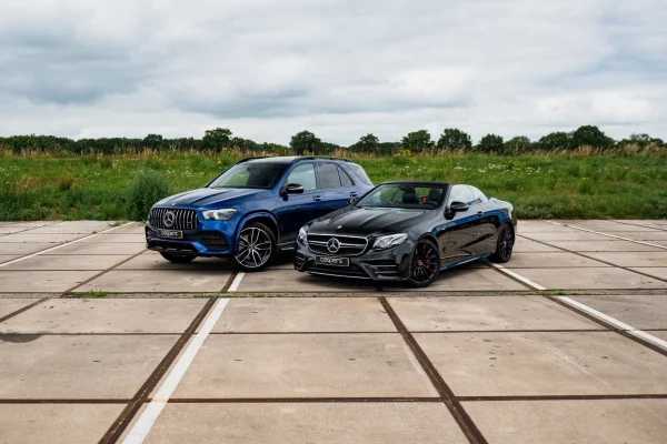 Foto 40 van fotogallerij Mercedes-Benz GLE 400D uit 2020