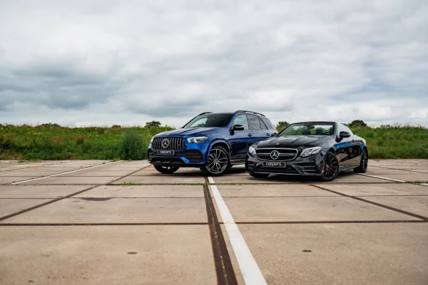 Foto 41 van fotogallerij Mercedes-Benz GLE 400D uit 2020