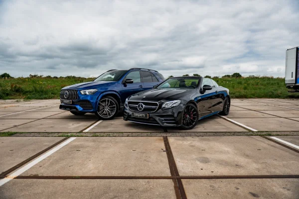 Foto 42 van fotogallerij Mercedes-Benz GLE 400D uit 2020