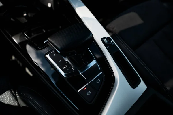 Foto 23 van fotogallerij Audi A5 40TFSI Coupé uit 2023