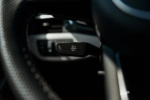 Foto 24 van fotogallerij Audi A5 40TFSI Coupé uit 2023