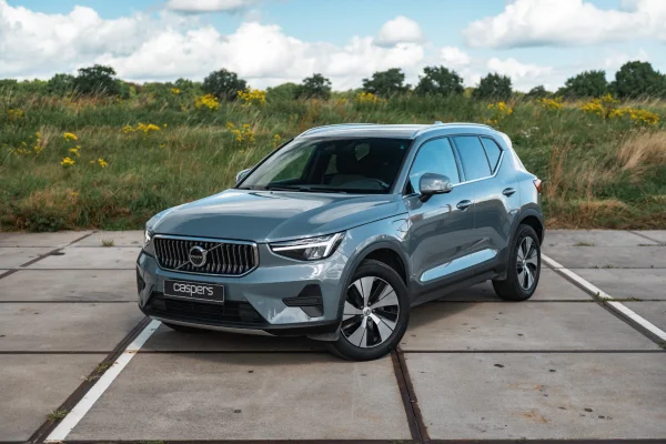 Foto 2 van fotogallerij Volvo XC40 uit 2022