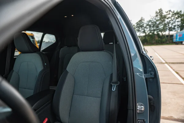 Foto 10 van fotogallerij Volvo XC40 uit 2022