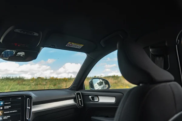 Foto 22 van fotogallerij Volvo XC40 uit 2022