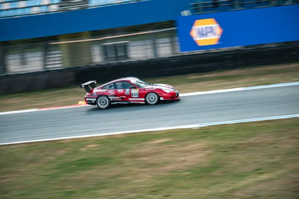 Foto in gallerij voor artikel Caspers @ The Racing Day 2026