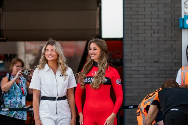 Foto in gallerij voor artikel Caspers @ The Racing Day 2026