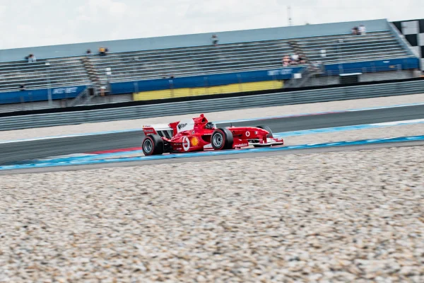 Foto in gallerij voor artikel Caspers @ The Racing Day 2026