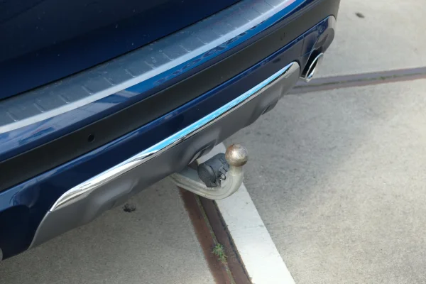 Foto 12 van fotogallerij BMW X3 xDrive30i uit 2018